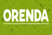 Orenda Solutions logo