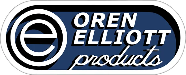 Oren Elliott Products logo