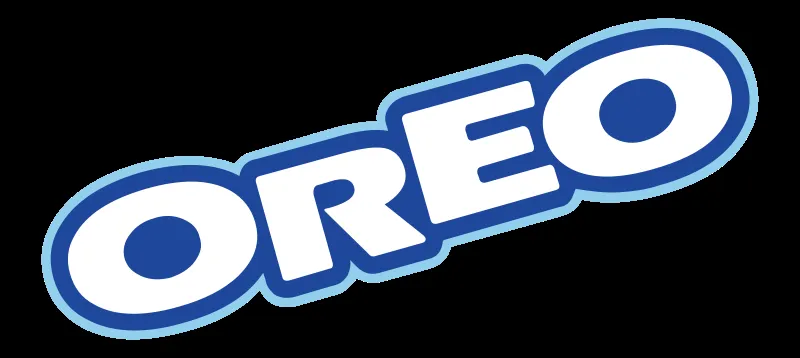 Oreo Cookie logo