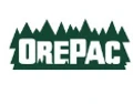 OrePac logo