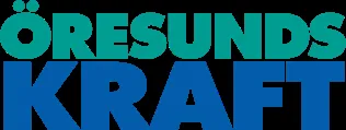 Oresundskraft logo