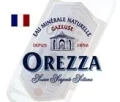 OREZZA logo