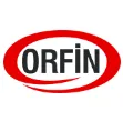 ORFIN logo
