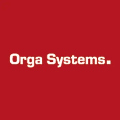 Orga Systems logo