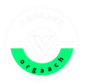 Orgaach logo
