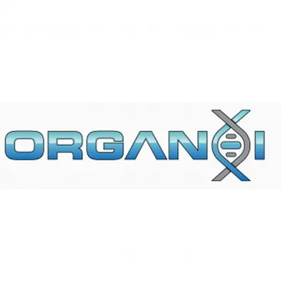 Organ-i logo