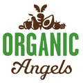 Organic Angels logo