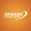 Organic Food Bar logo
