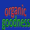 Organic Goodness logo