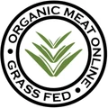 Organic Meat Online logo