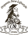 Organic New Lifestyle logo