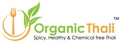 Organic Thali