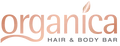 Organica Collective logo