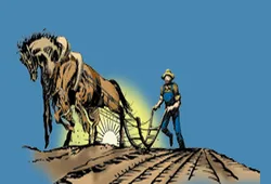 California Organic Fertilizers logo