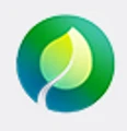 Organically logo