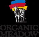 Organic Meadow logo