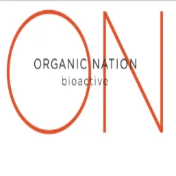 Organic Nation logo
