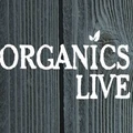 Organics Live logo