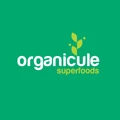 Organicule logo
