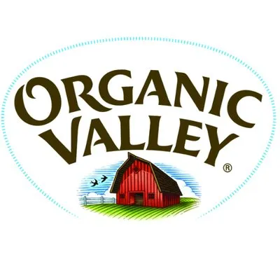 Organic Valley logo