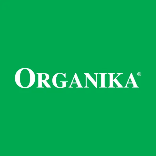 Organika logo