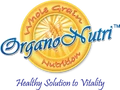 OrganoNutri logo