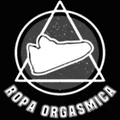 Orgasmic Clothing logo