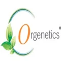 Orgenetics logo