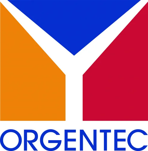 Orgentec Diagnostika logo