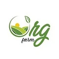 OrgFarm logo