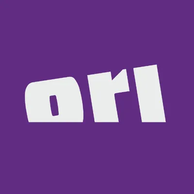 Ori logo