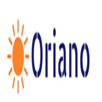 Oriano Solar logo