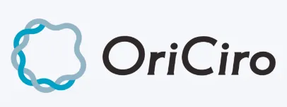 OriCiro Genomics logo