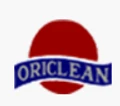Oriclean logo