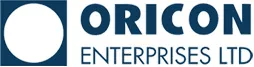 Oricon Enterprises logo