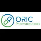 ORIC Pharmaceuticals logo