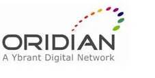 Oridian logo