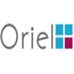 Oriel logo