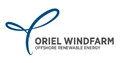 Oriel Windfarm logo