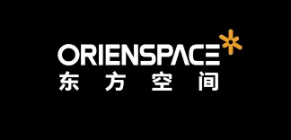 Orienspace logo