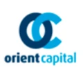 Orient Capital logo
