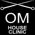 Oriental Medicine Clinic logo
