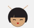 Oriental Mom