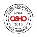 Oriental Soup House logo