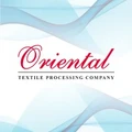 Oriental Textiles