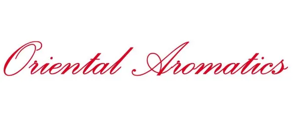 Oriental Aromatics logo