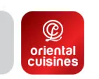 Oriental Cuisines