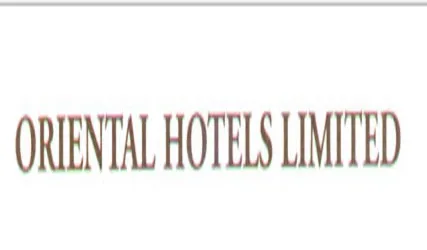 Oriental Hotels logo