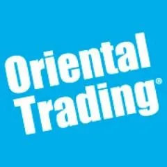 Oriental Trading logo