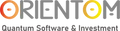 Orientom logo